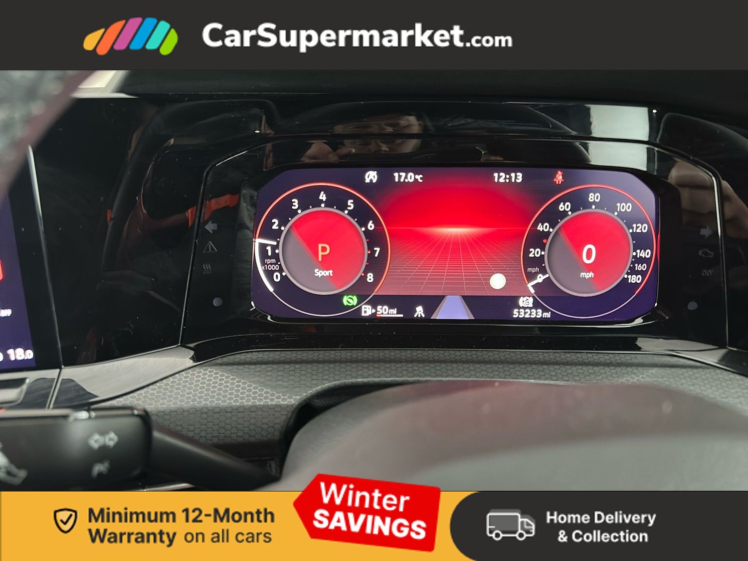 Used Volkswagen Golf 2021 for sale - 77249626: Photo 16