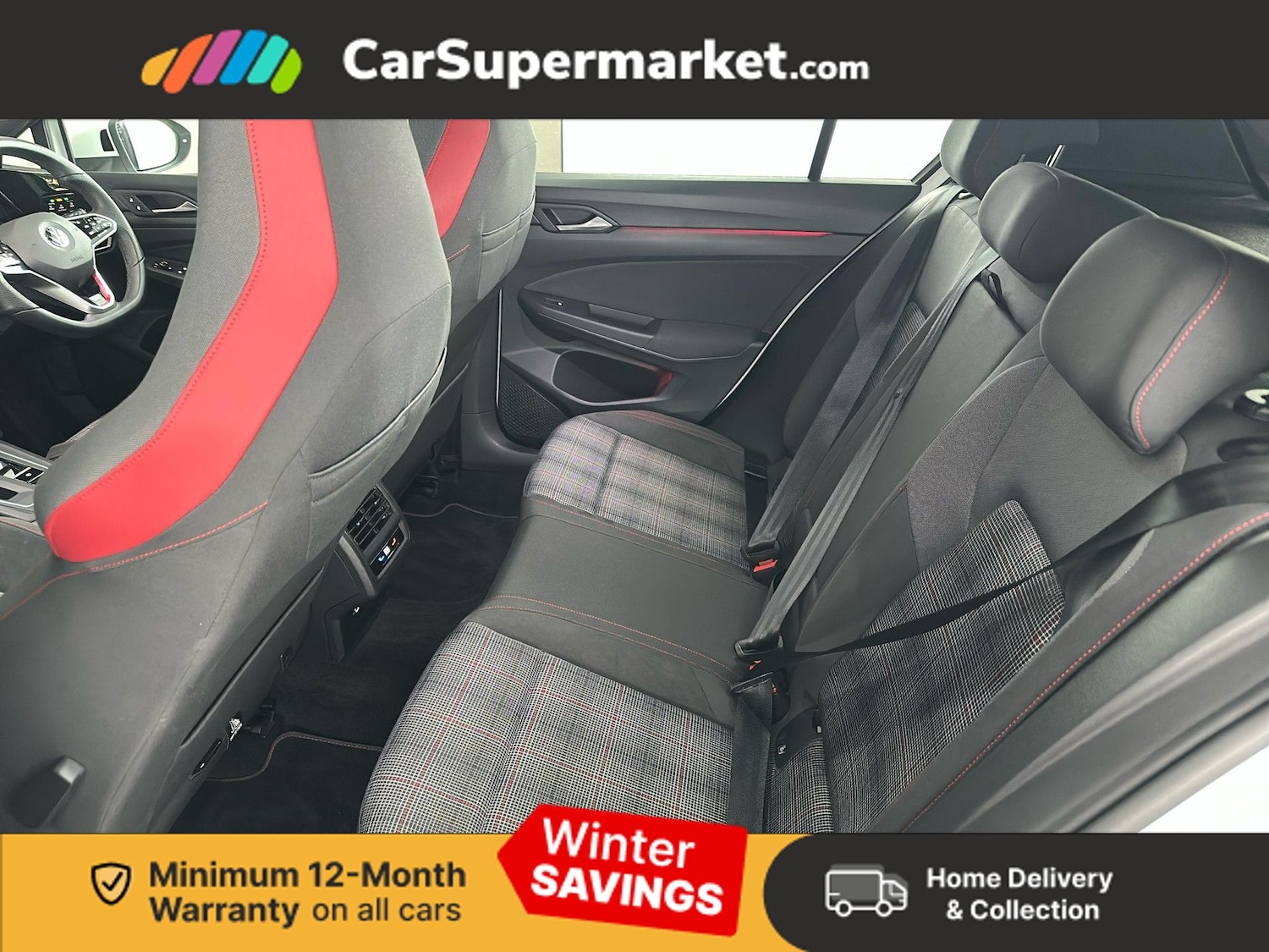 Used Volkswagen Golf 2021 for sale - 77249626: Photo 18