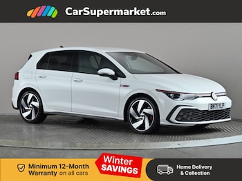 Used Volkswagen Golf 2021 for sale - 77249626: Photo