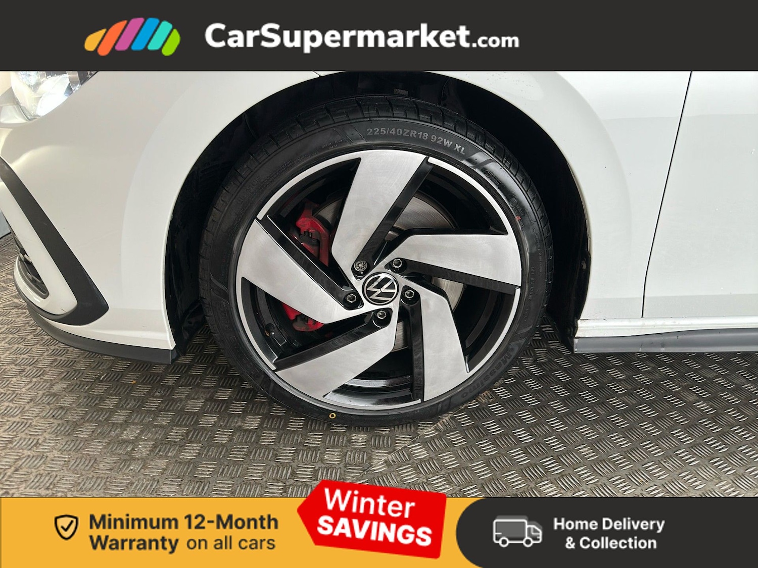 Used Volkswagen Golf 2021 for sale - 77249626: Photo 20