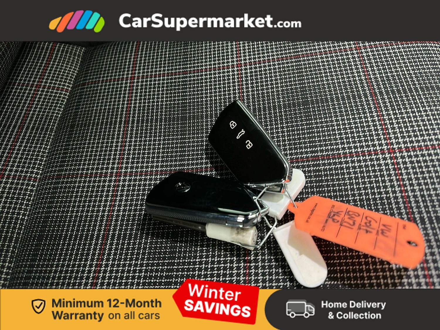 Used Volkswagen Golf 2021 for sale - 77249626: Photo 24