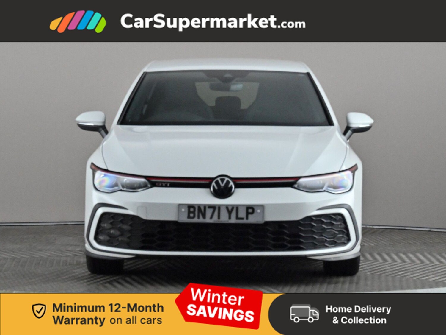 Used Volkswagen Golf 2021 for sale - 77249626: Photo 26