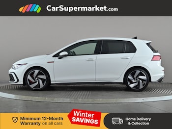 Used Volkswagen Golf 2021 for sale - 77249626: Photo