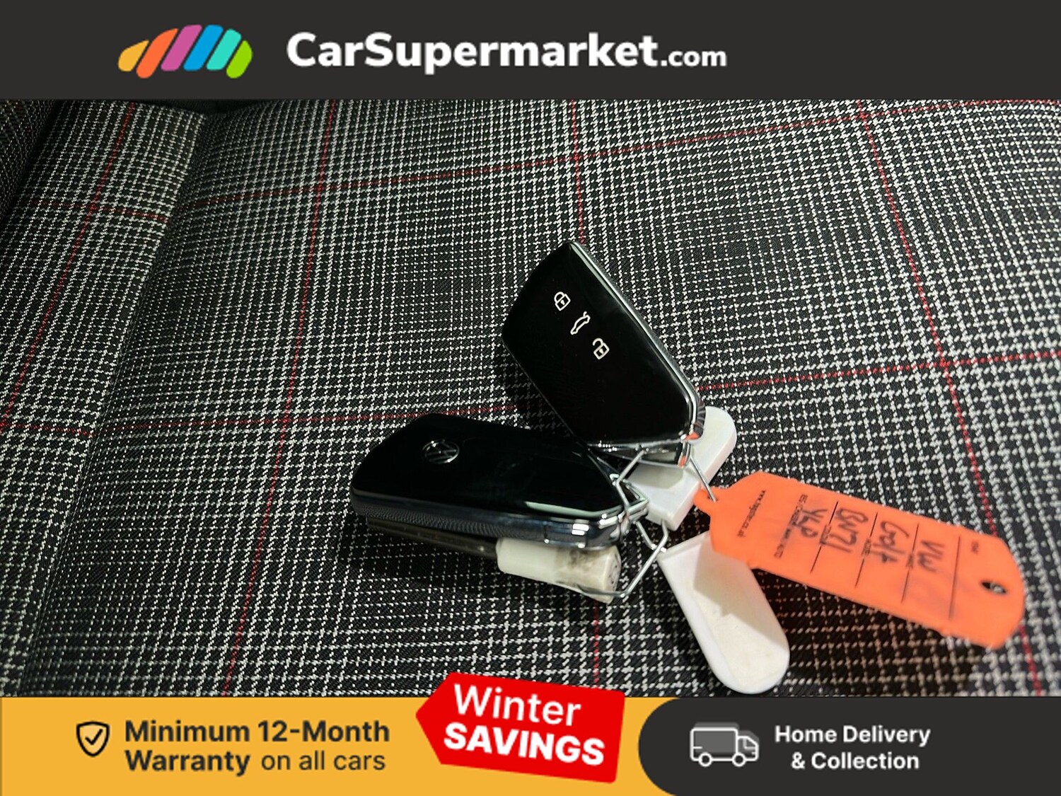 Used Volkswagen Golf 2021 for sale - 77249626: Photo 47