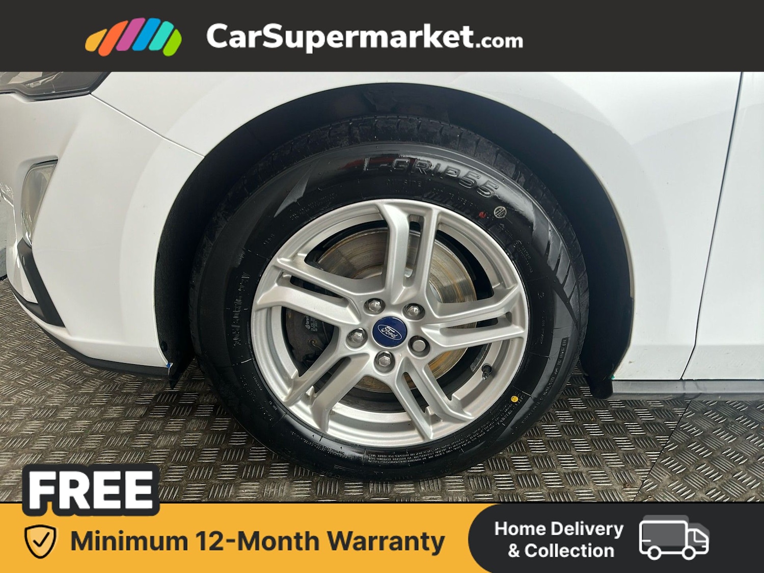 Used Ford Focus 2020 for sale - 77719292: Photo 16