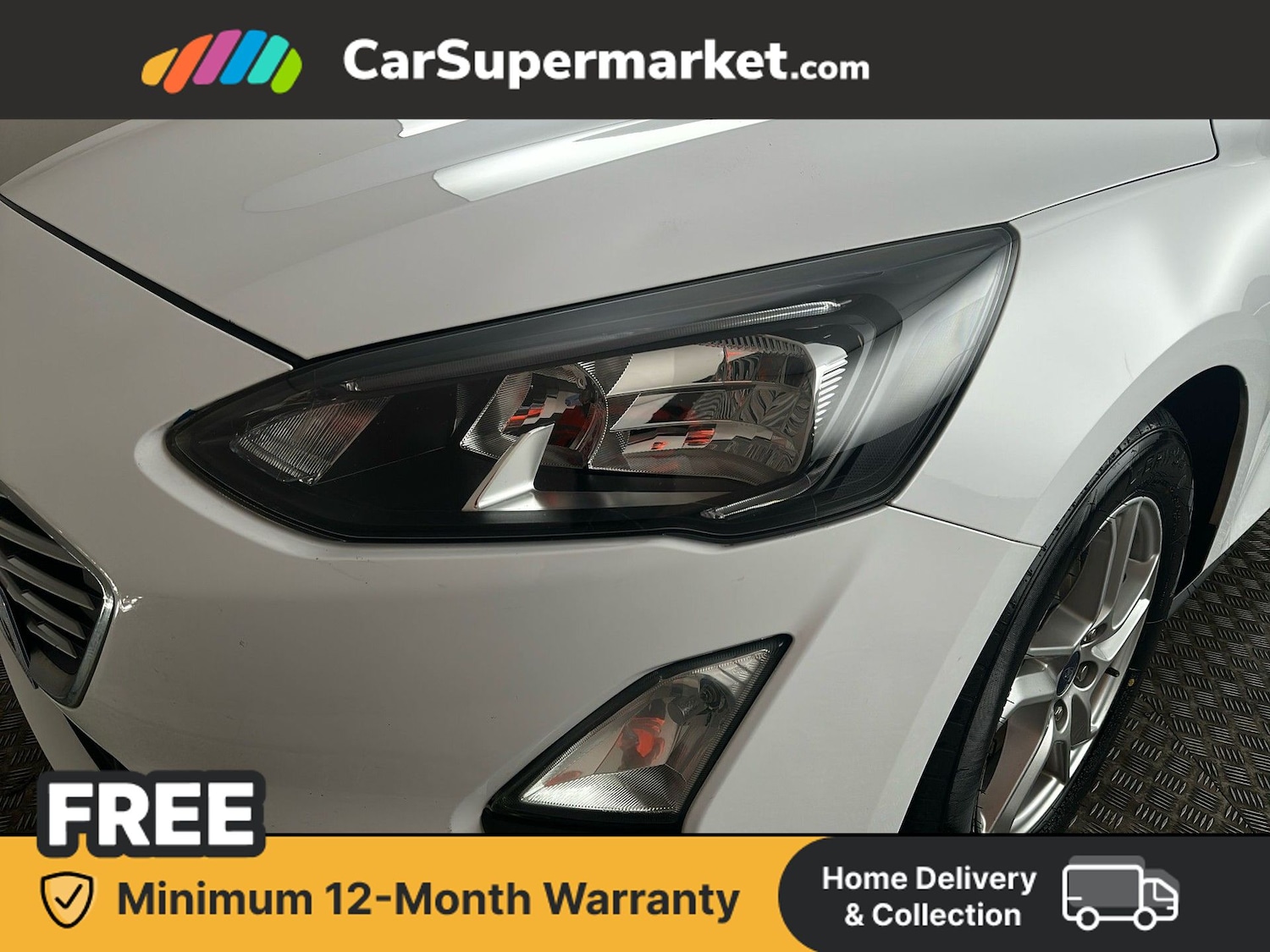 Used Ford Focus 2020 for sale - 77719292: Photo 17