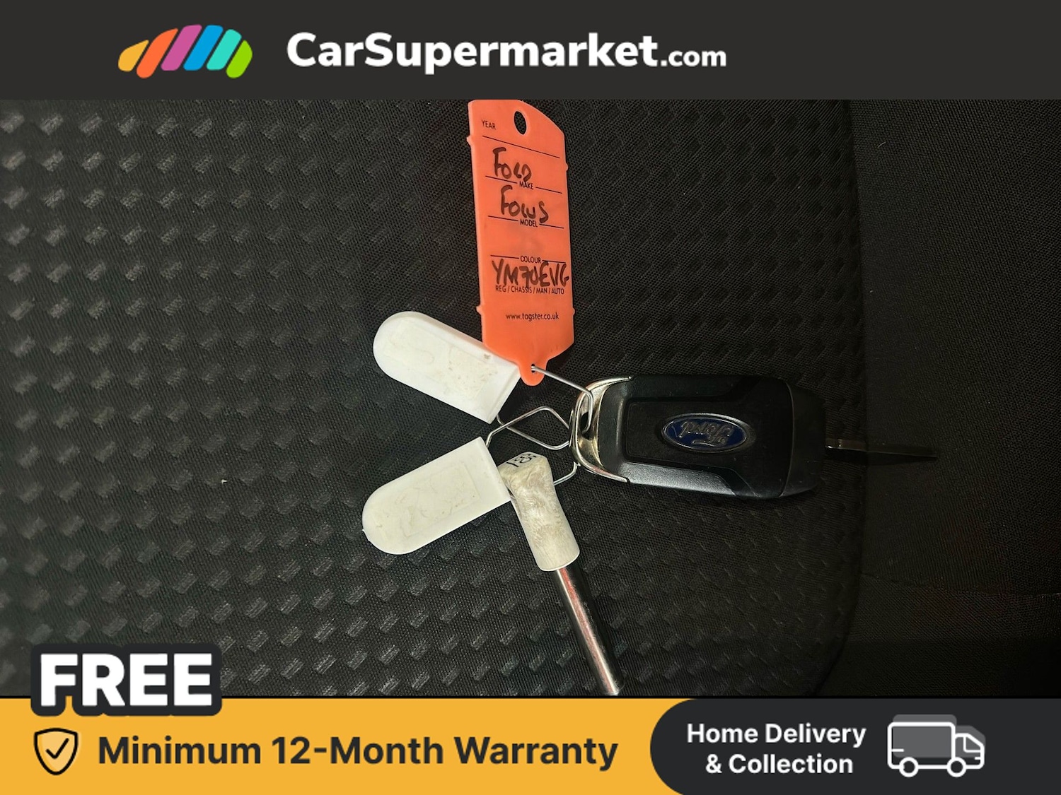 Used Ford Focus 2020 for sale - 77719292: Photo 20