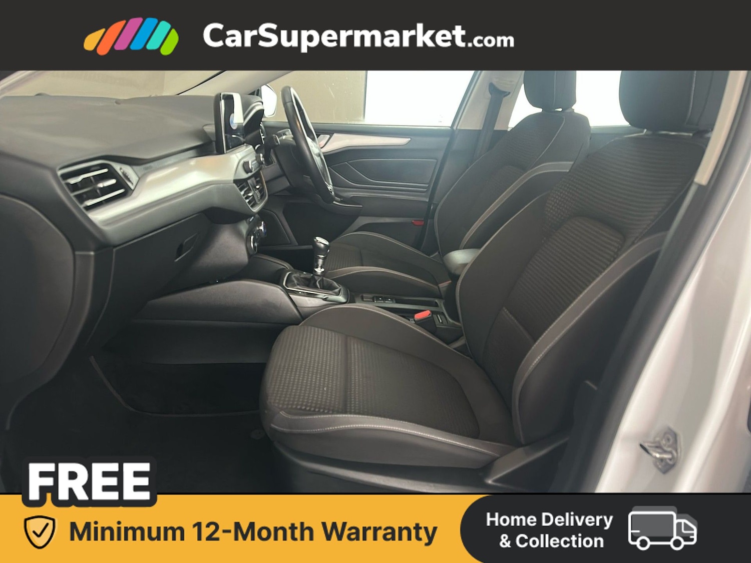 Used Ford Focus 2020 for sale - 77719292: Photo 22