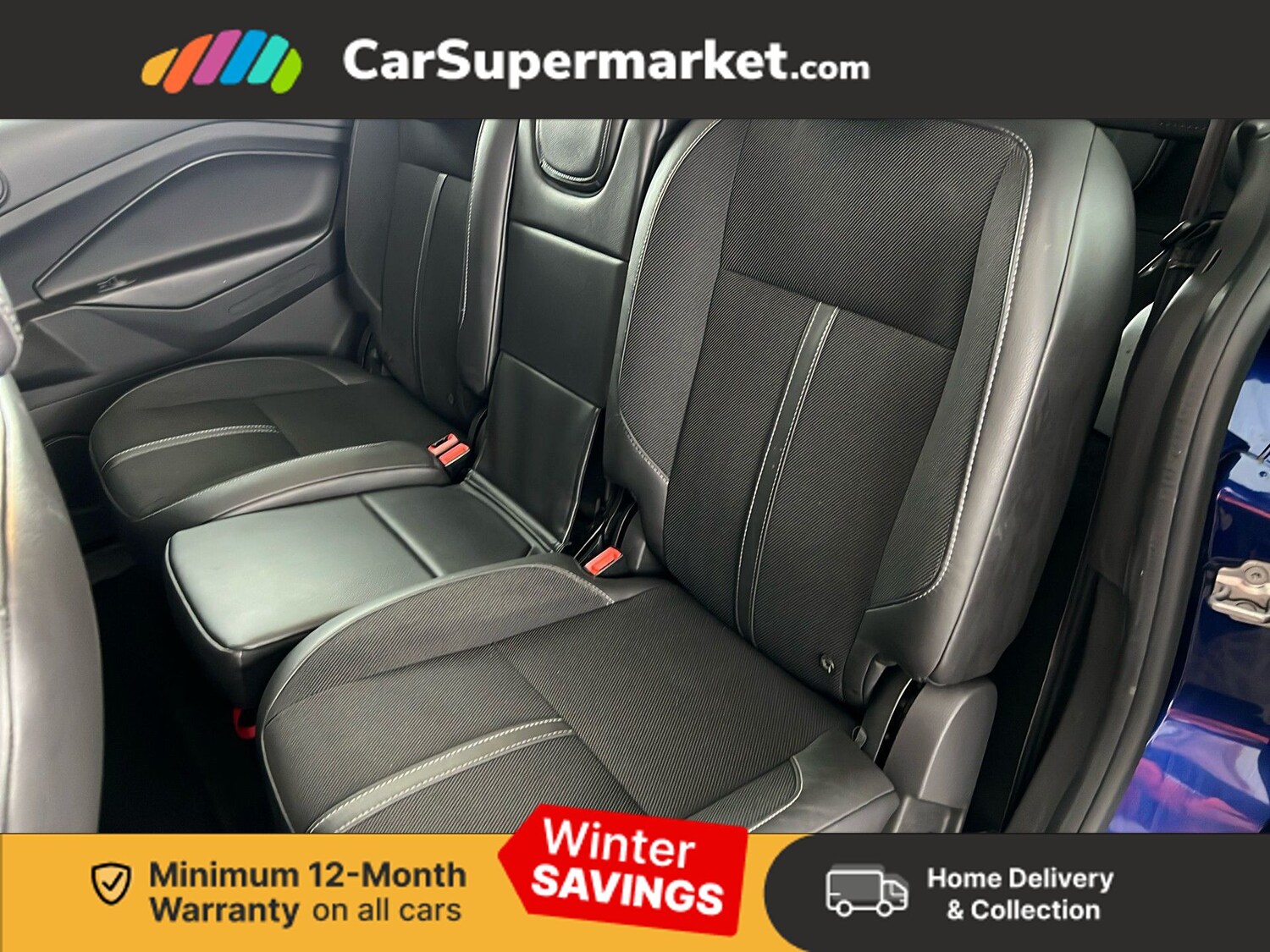 Used Ford Grand C-Max 2017 for sale - 77211385: Photo 19