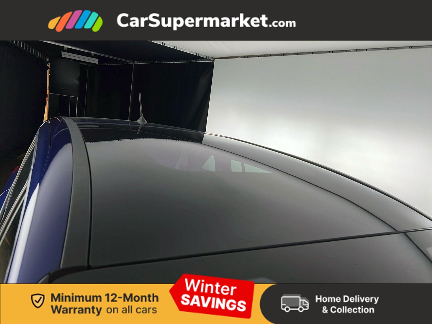 Used Ford Grand C-Max 2017 for sale - 77211385: Photo 22