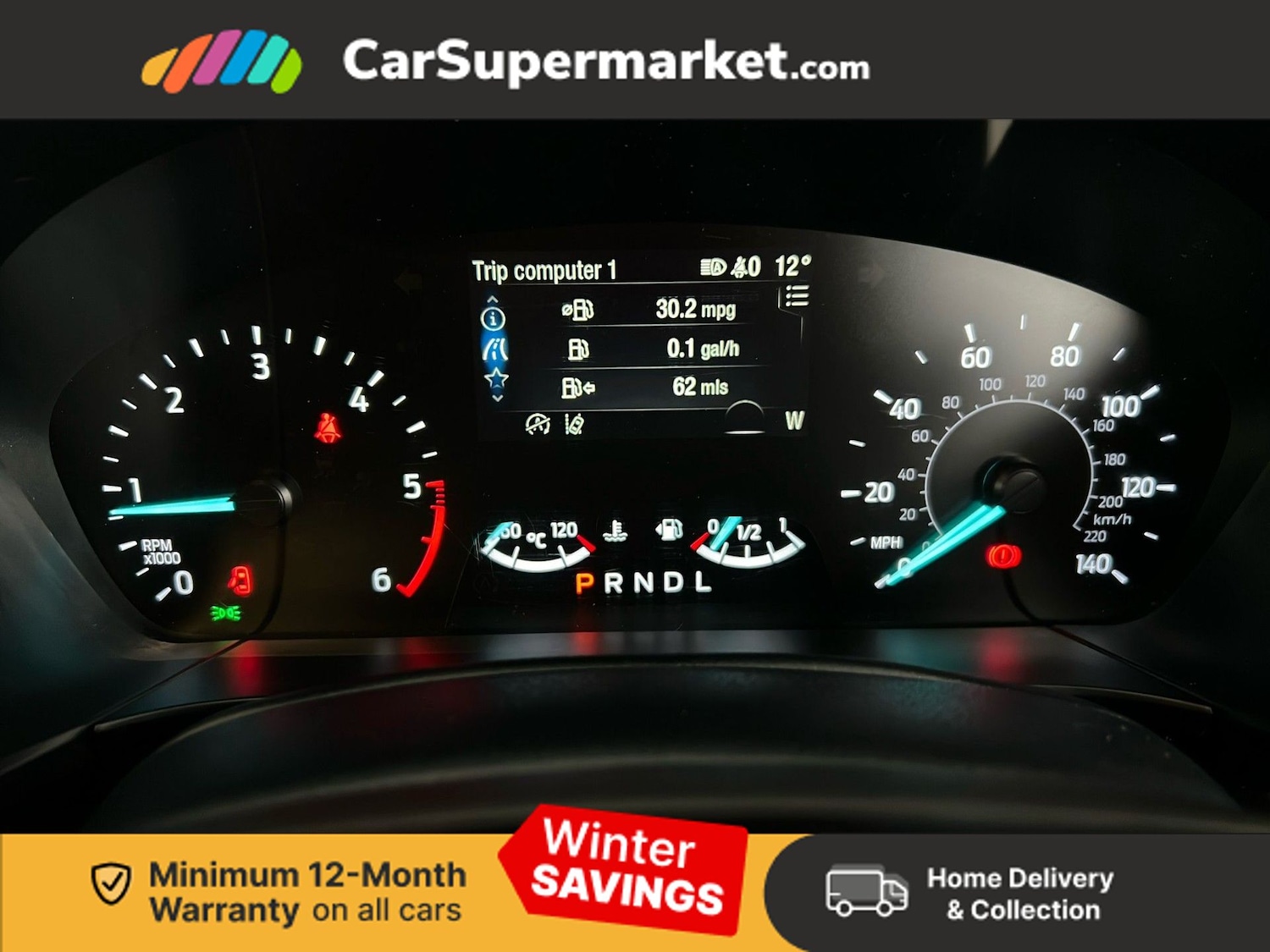 Used Ford Kuga 2020 for sale - 77161392: Photo 16