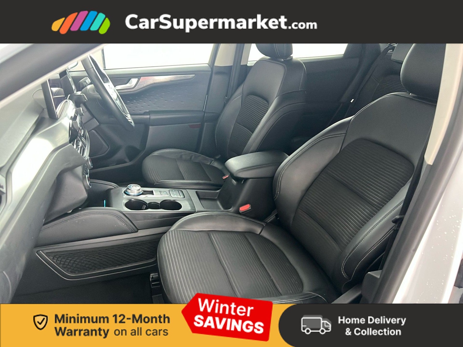 Used Ford Kuga 2020 for sale - 77161392: Photo 18