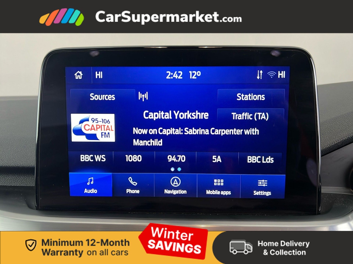 Used Ford Kuga 2020 for sale - 77161392: Photo 28