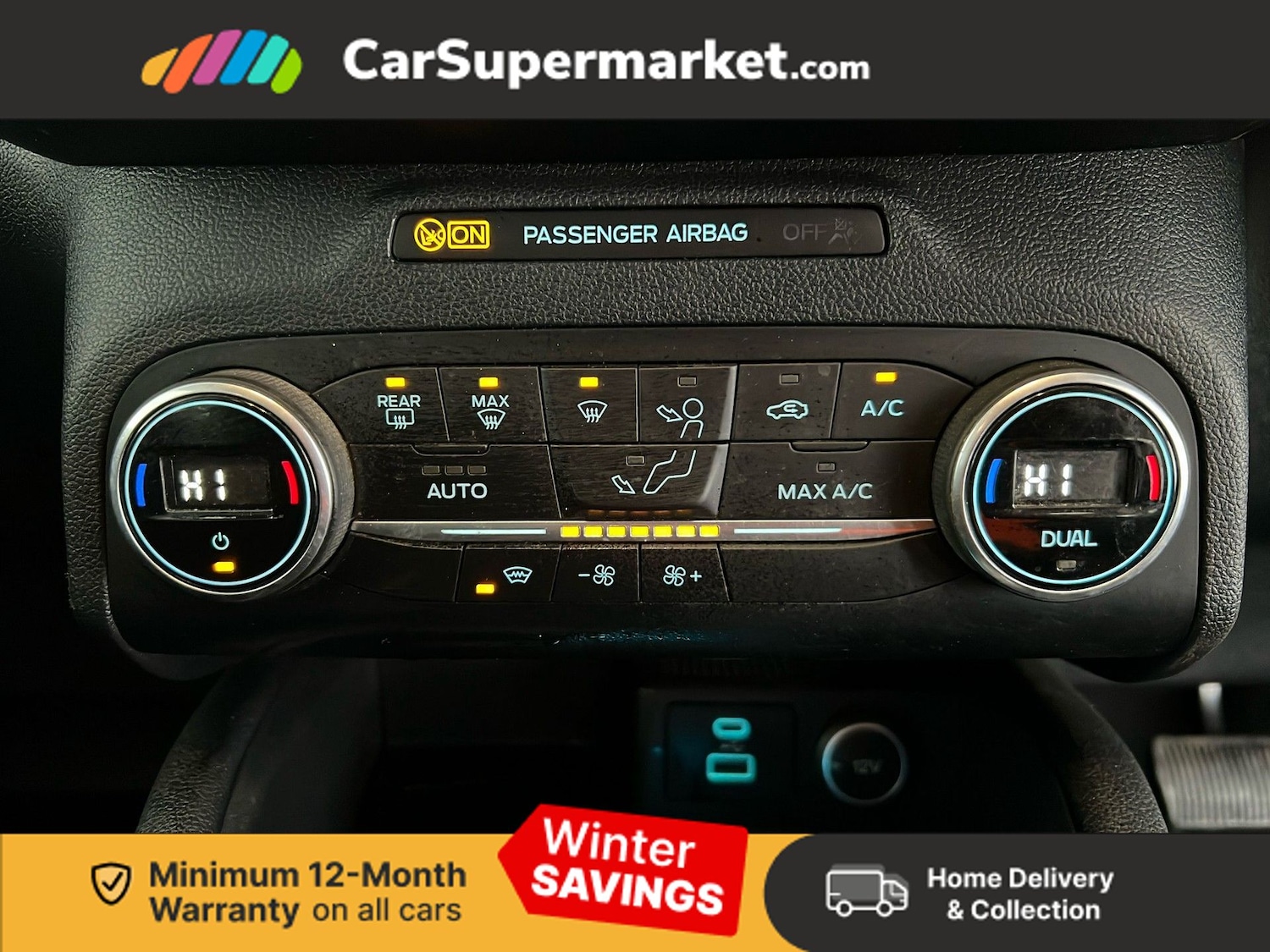 Used Ford Kuga 2020 for sale - 77161392: Photo 30