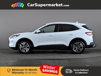 Used Ford Kuga 2020 for sale - 77161392: Photo