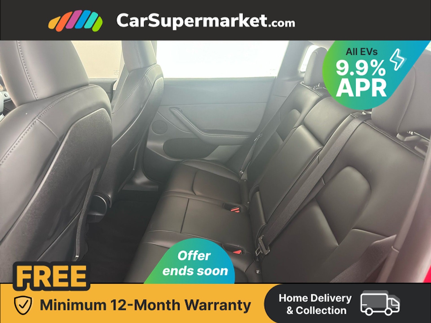 Used Tesla Model Y 2024 for sale - 76342006: Photo 14