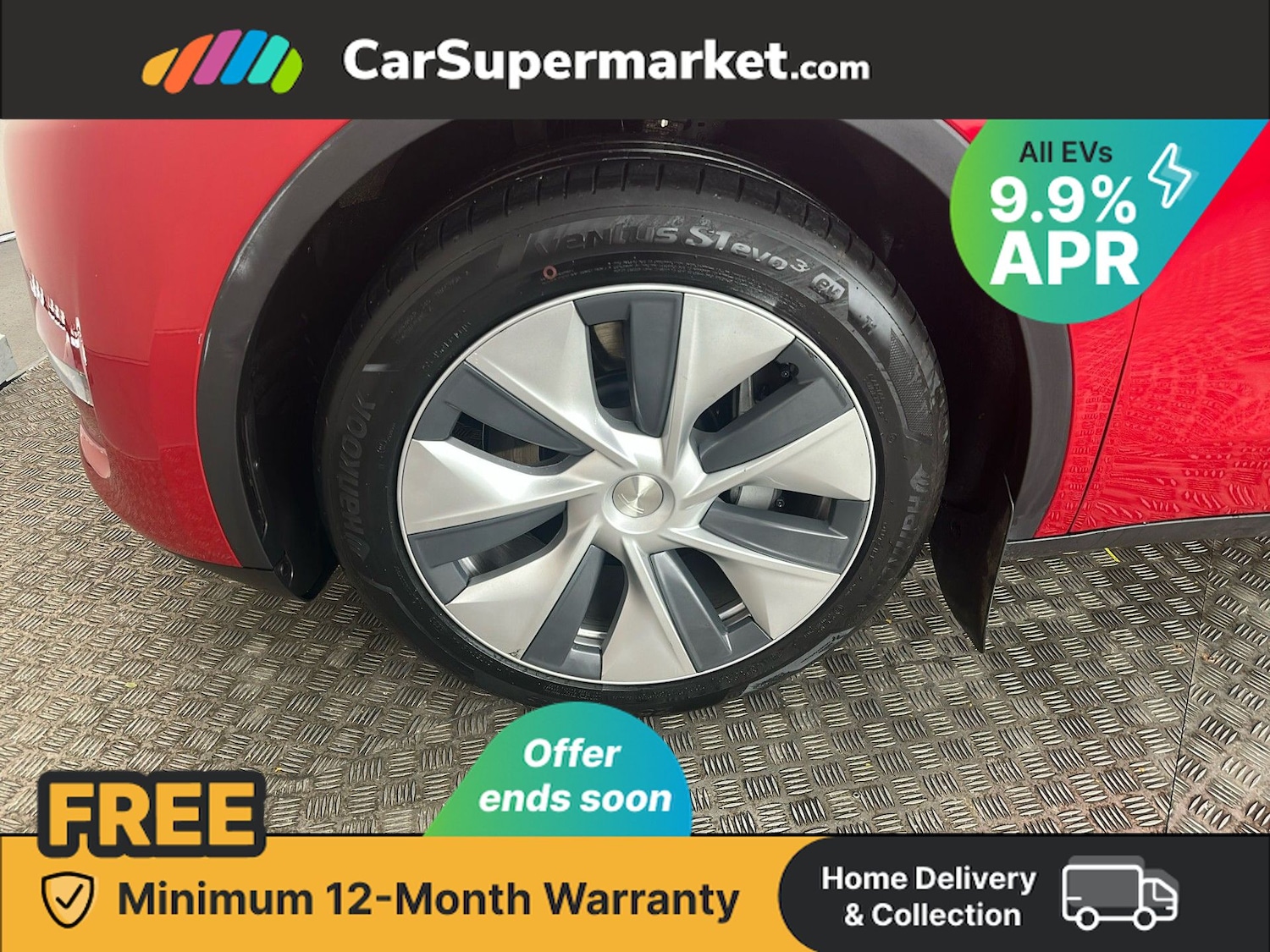 Used Tesla Model Y 2024 for sale - 76342006: Photo 15