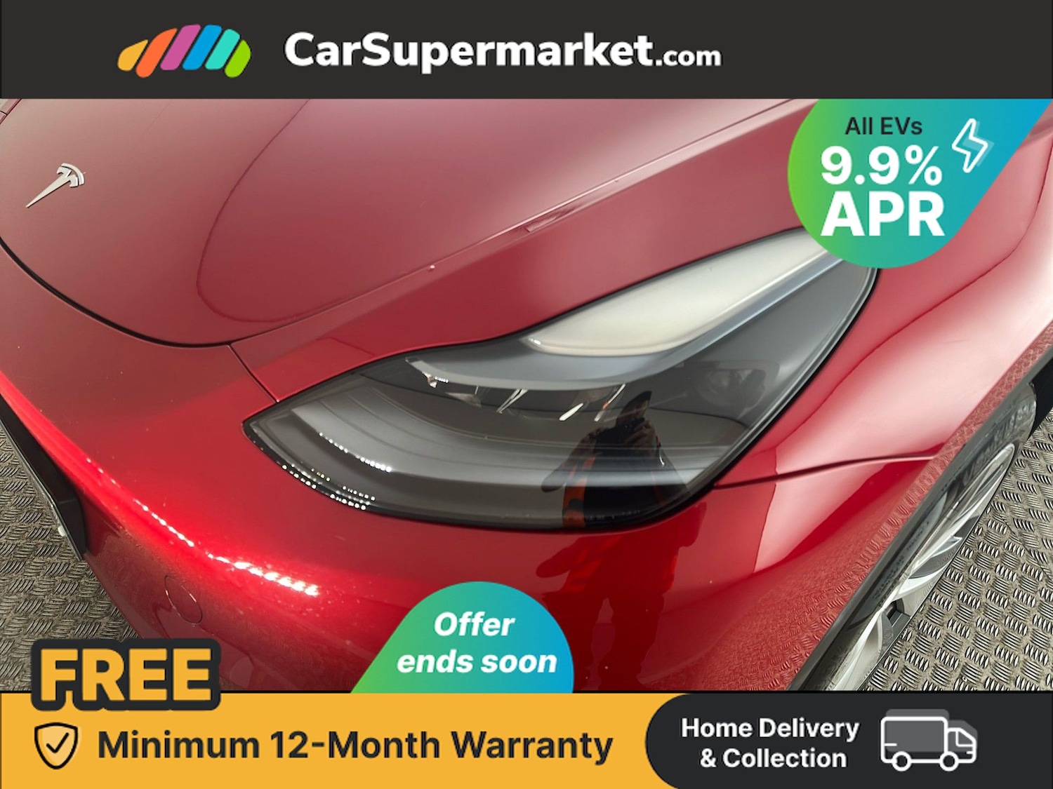 Used Tesla Model Y 2024 for sale - 76342006: Photo 16
