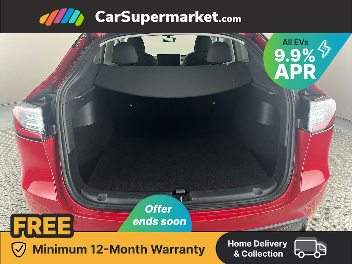 Used Tesla Model Y 2024 for sale - 76342006: Photo 18