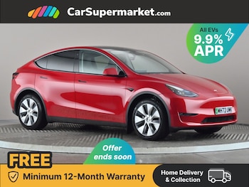 Tesla - Model Y