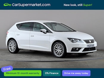 Used SEAT Leon 2020 for sale - 78365859: Photo