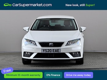 Used SEAT Leon 2020 for sale - 78365859: Photo