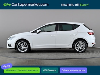 Used SEAT Leon 2020 for sale - 78365859: Photo