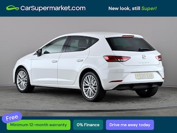 Used SEAT Leon 2020 for sale - 78365859: Photo