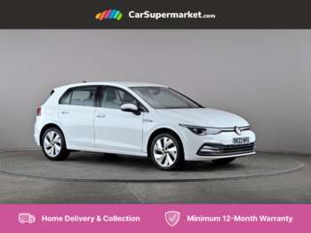 2022 - 2.0 TDI 150 Style 5-Door