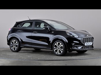 Used Ford Puma 2023 for sale - 79378607: Photo