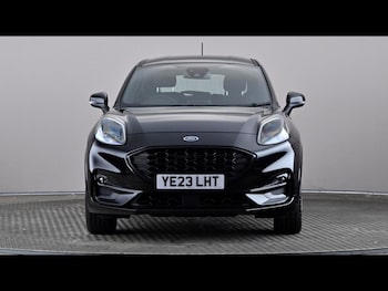 Used Ford Puma 2023 for sale - 79378607: Photo
