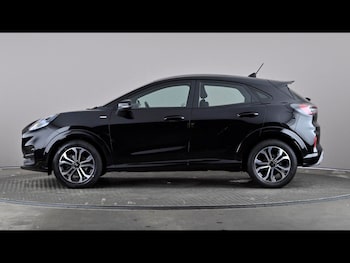 Used Ford Puma 2023 for sale - 79378607: Photo