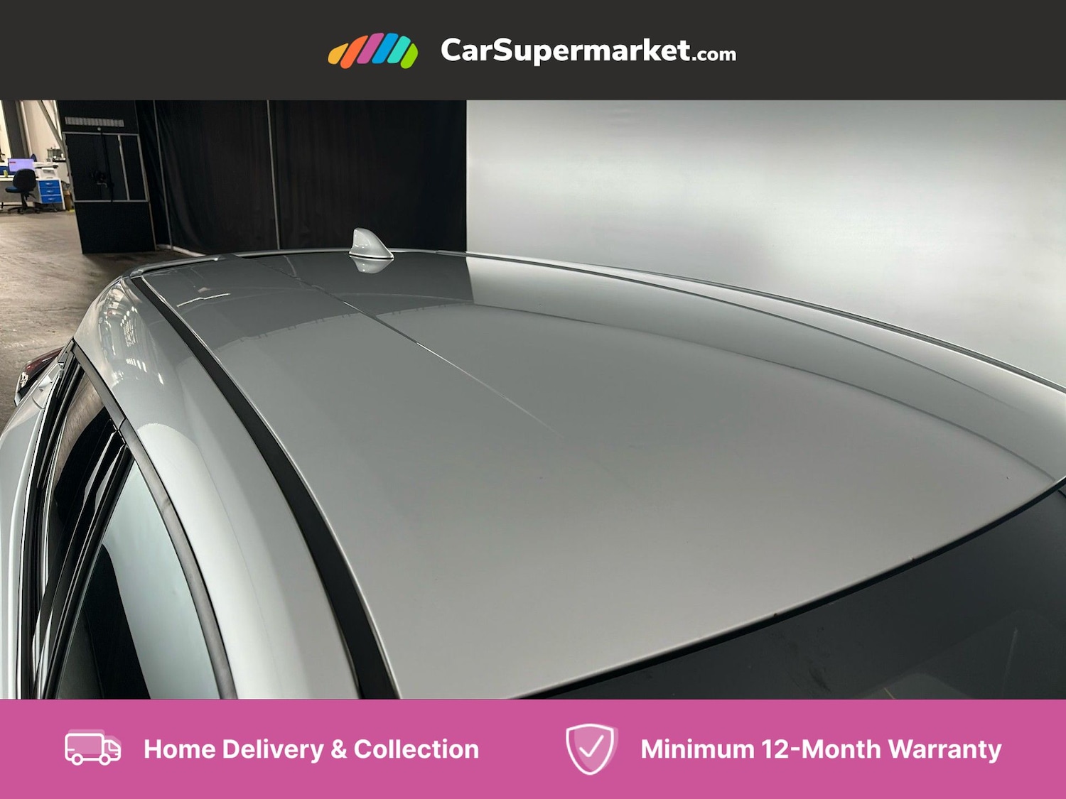 Used Toyota C-HR 2019 for sale - 76142028: Photo 21