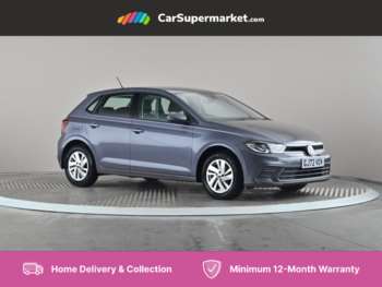 Used Volkswagen Polo 2022 for sale - 75356410: Photo