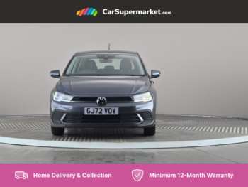 Used Volkswagen Polo 2022 for sale - 75356410: Photo