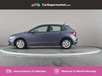 Used Volkswagen Polo 2022 for sale - 75356410: Photo