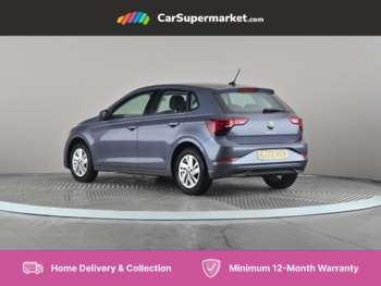 Used Volkswagen Polo 2022 for sale - 75356410: Photo