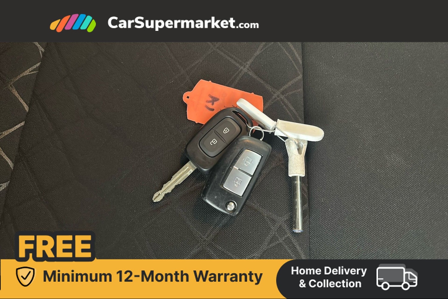 Used Nissan Micra 2020 for sale - 76502975: Photo 23