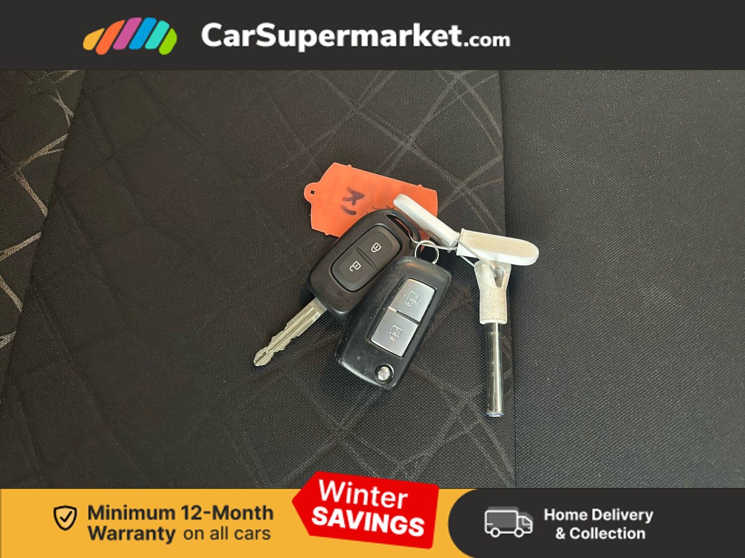 Used Nissan Micra 2020 for sale - 76502975: Photo 24