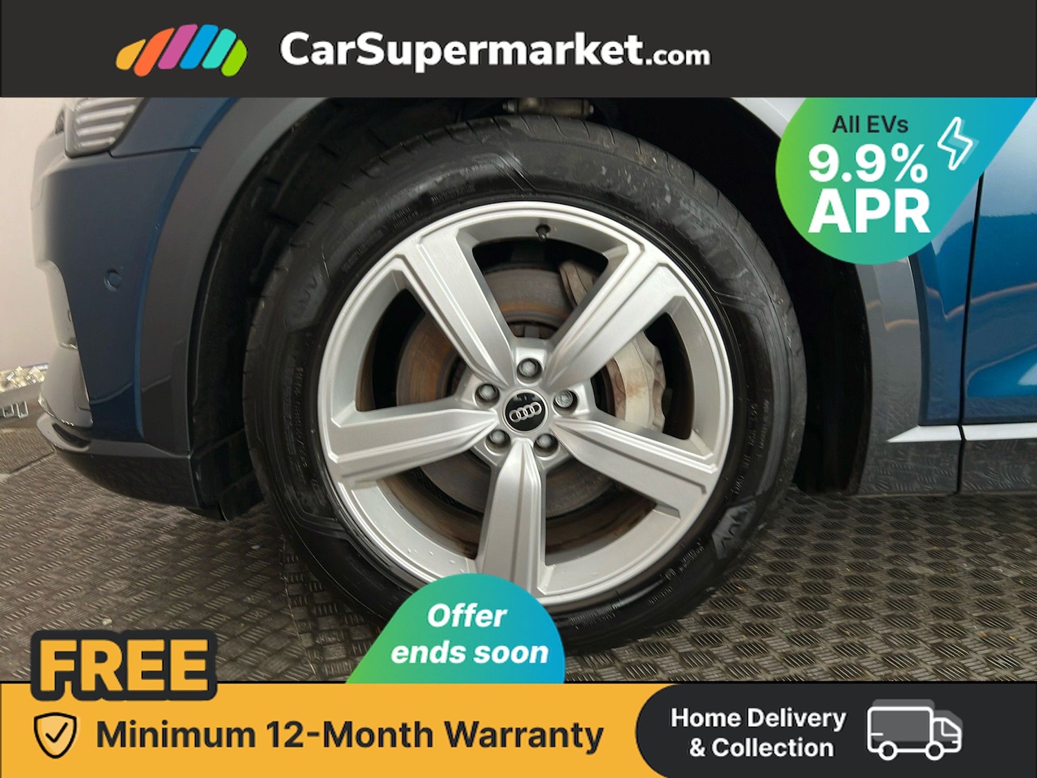 Used Audi e-tron 2021 for sale - 76535218: Photo 21