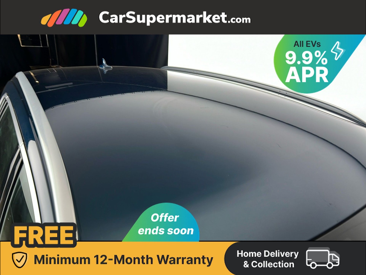 Used Audi e-tron 2021 for sale - 76535218: Photo 23