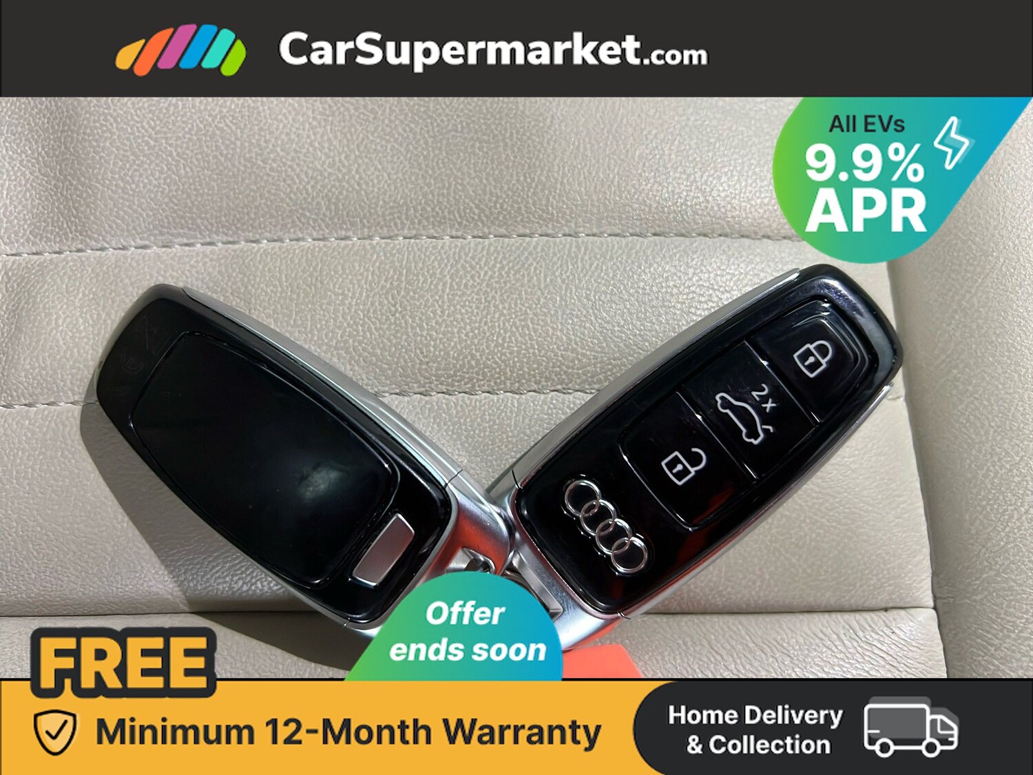 Used Audi e-tron 2021 for sale - 76535218: Photo 25