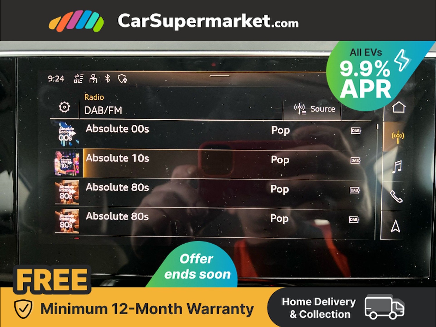 Used Audi e-tron 2021 for sale - 76535218: Photo 27