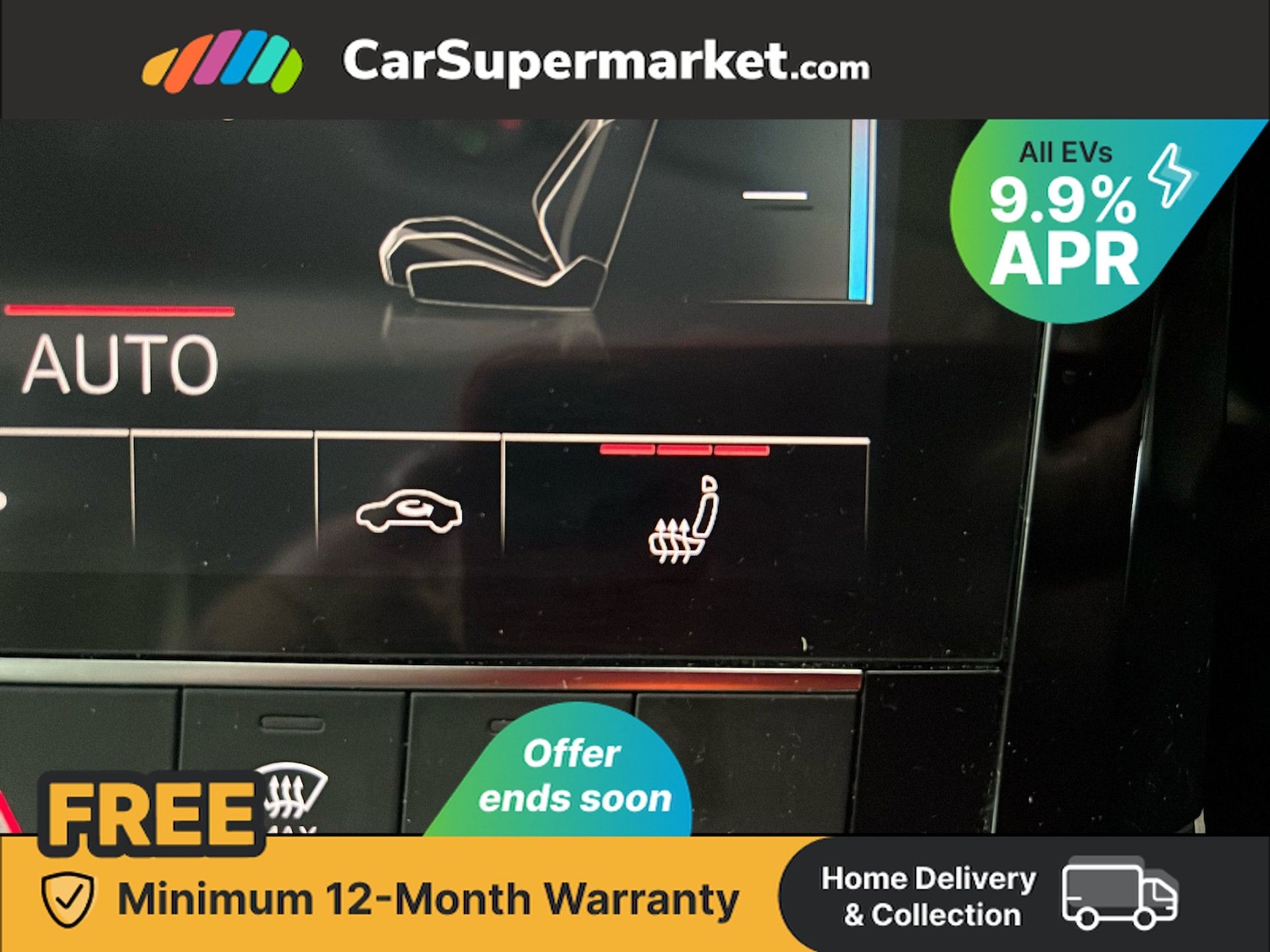 Used Audi e-tron 2021 for sale - 76535218: Photo 29