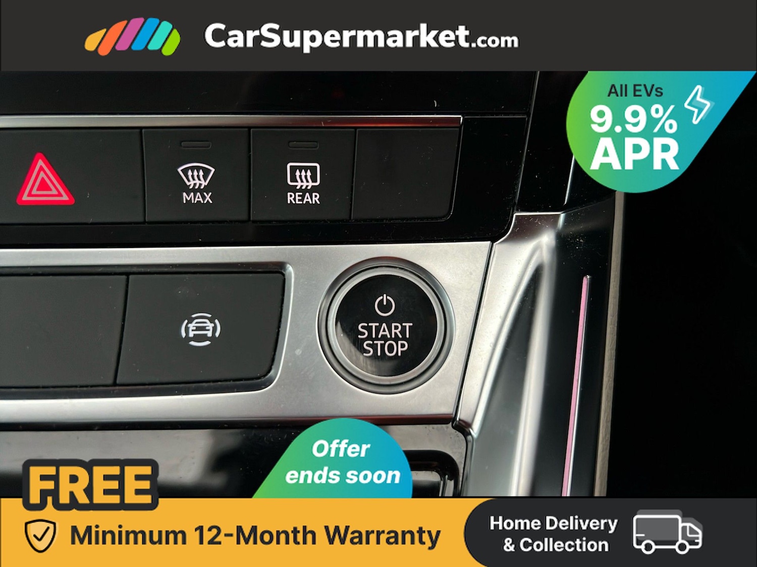 Used Audi e-tron 2021 for sale - 76535218: Photo 30