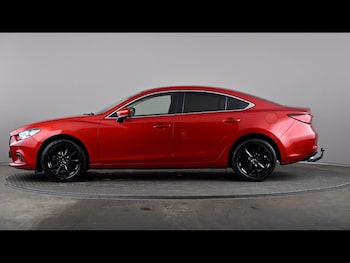 Used Mazda Mazda6 2018 for sale - 78949781: Photo
