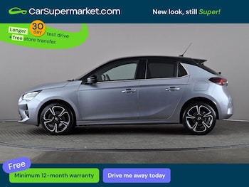 Used Vauxhall Corsa 2023 for sale - 78571039: Photo
