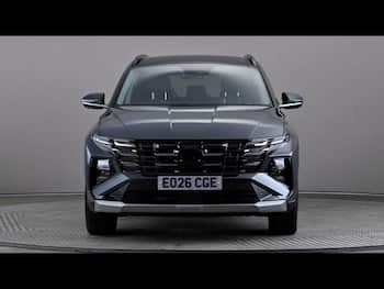 Used Hyundai TUCSON 2026 for sale - 79568522: Photo