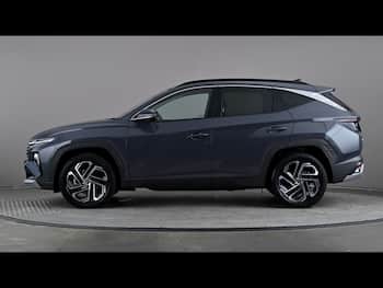 Used Hyundai TUCSON 2026 for sale - 79568522: Photo