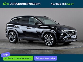 Used Hyundai TUCSON 2022 for sale - 78380301: Photo